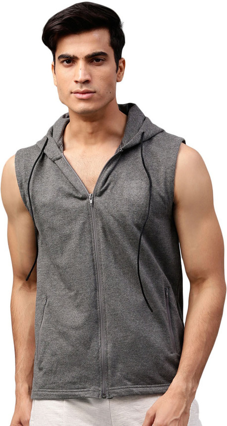 hrx hooded sweatshirt