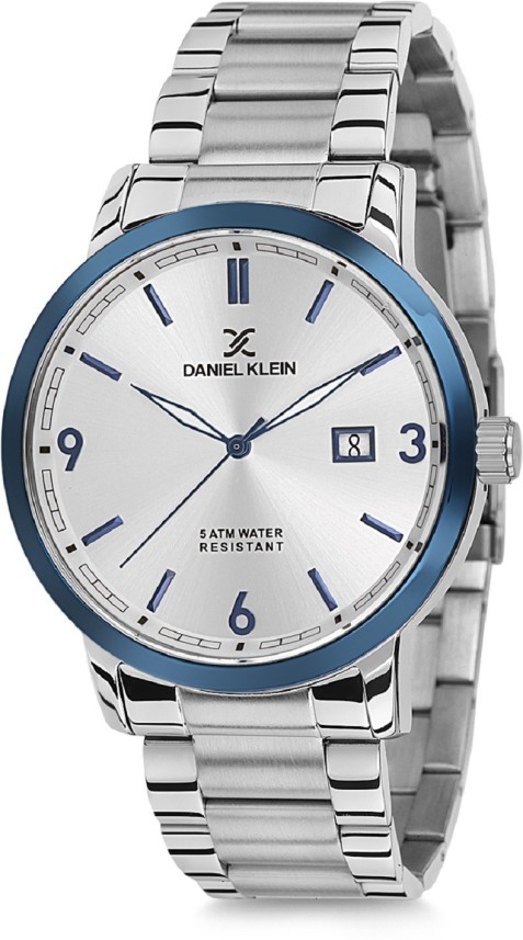 daniel klein premium watch price