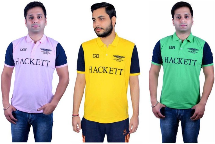 hackett t shirt mens