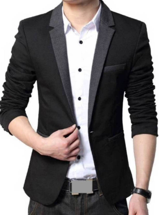 Flipkart mens blazer clearance