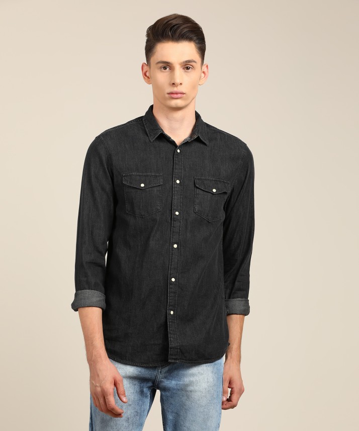 jack and jones flipkart