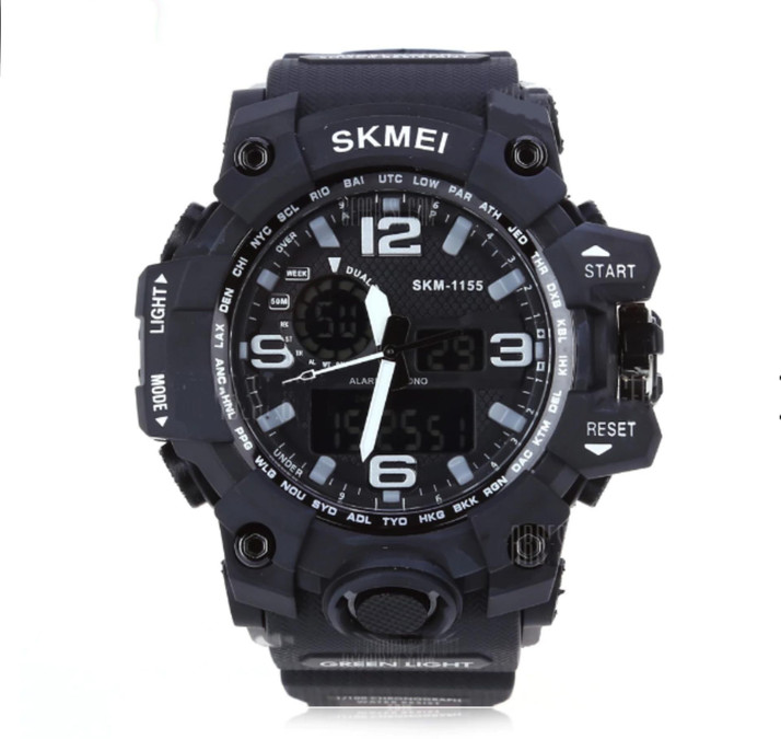 skmei 1155 original