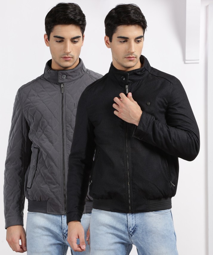 louis philippe jackets for men