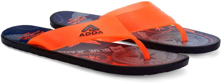 adda sandals flipkart