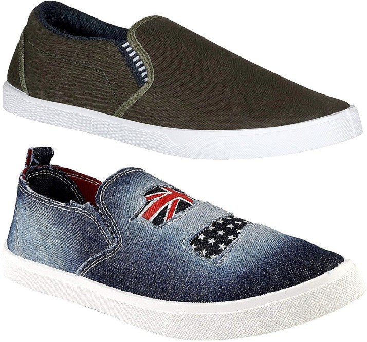 combo pack shoes flipkart