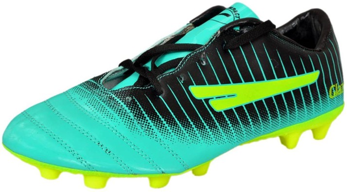 flipkart football boots