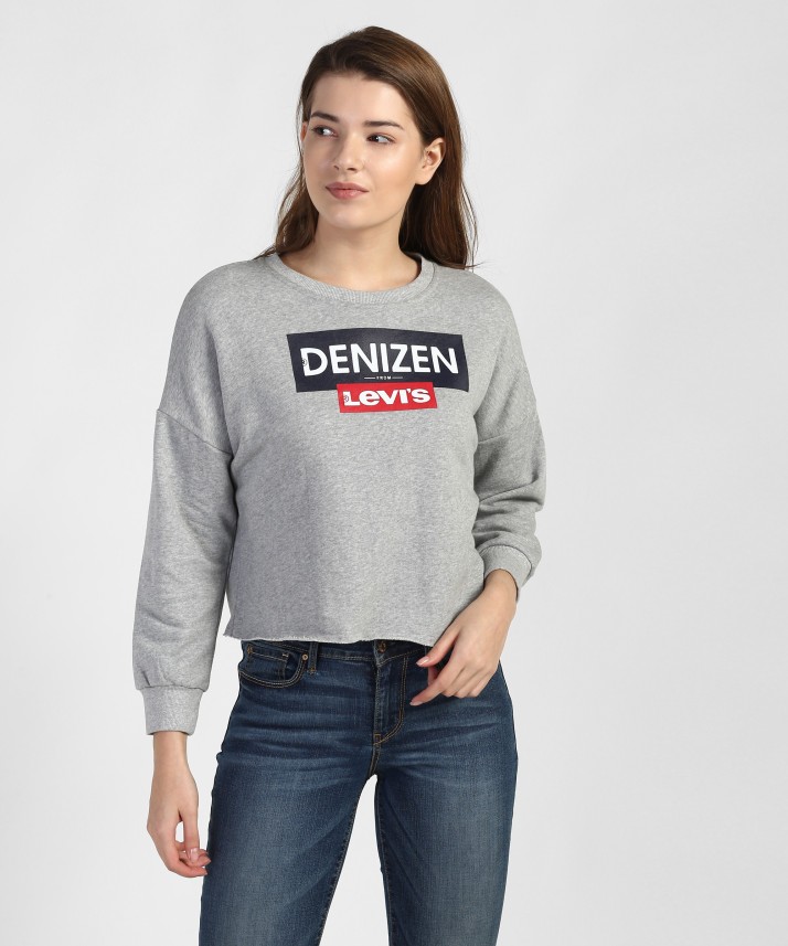 womens denizen levis