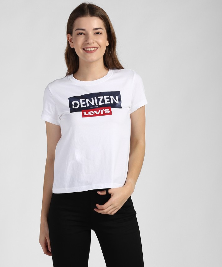 womens denizen levis