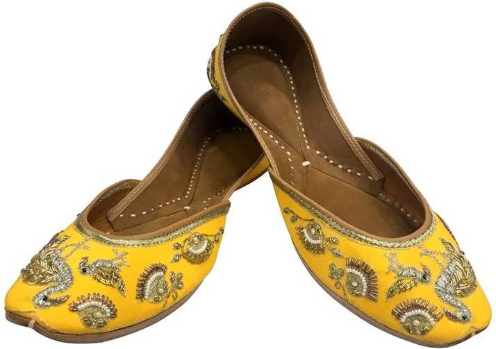 Details about D-118Punjabi/Ethnic/Casual/Rajasthani Motti Work Jutti/Bellies Women mojari juti Details about D-118Punjabi/Ethnic/Casual/Rajasthani Motti Work Jutti/Bellies Women mojari juti