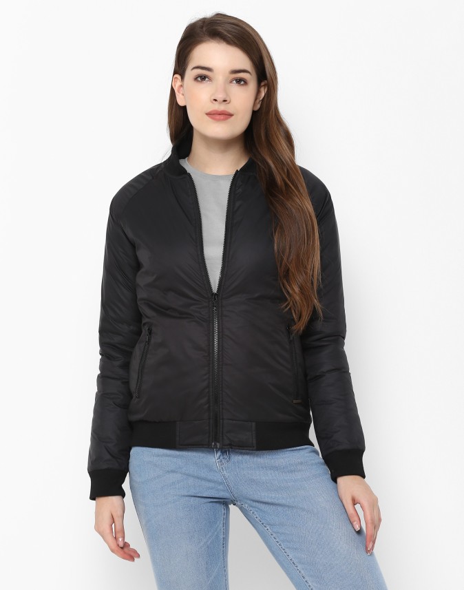 flipkart women jacket