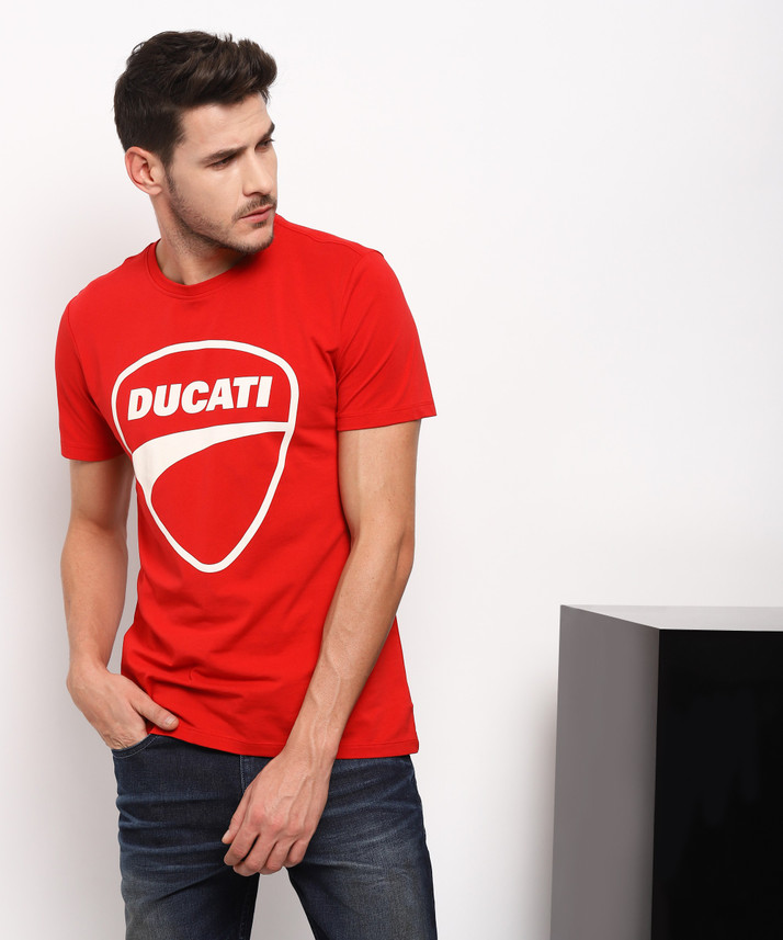 ducati tee shirt