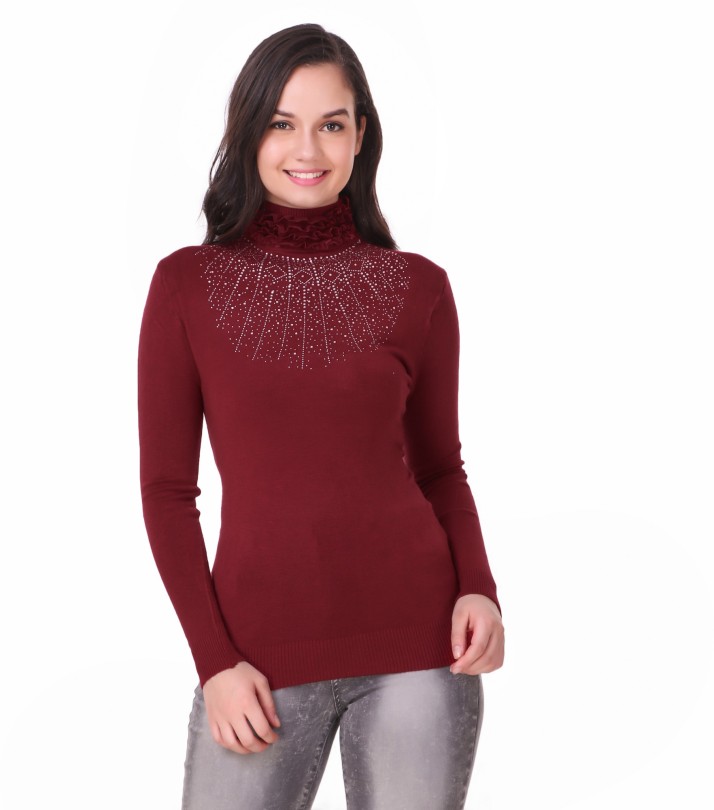 sweaters on flipkart