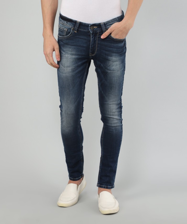 spykar jeans flipkart