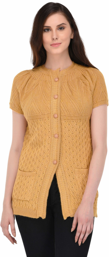 flipkart women cardigan