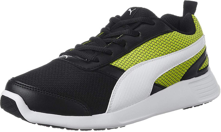puma fettle mesh