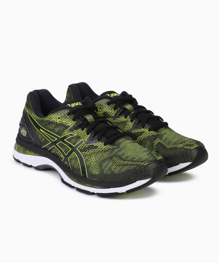 asics gel nimbus 20 mens india