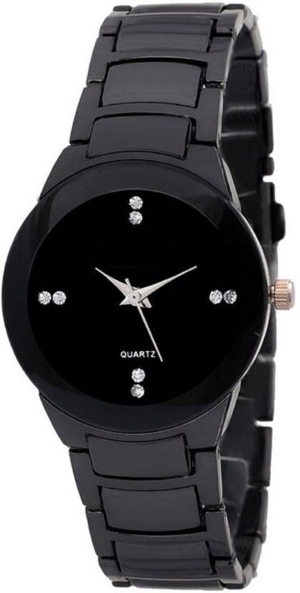 formal black watch