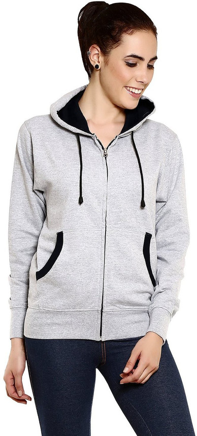 flipkart women sweatshirt