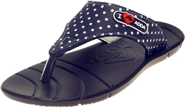 adda slippers for womens