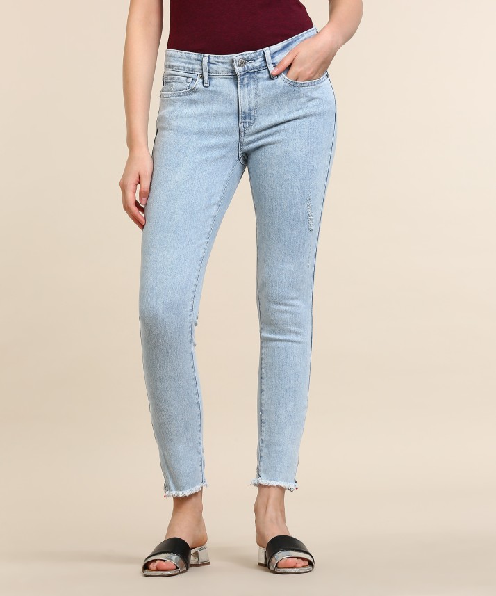 levis jeans in flipkart