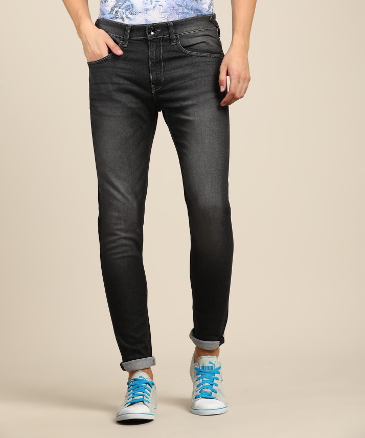 pepe skinny fit men's jeans