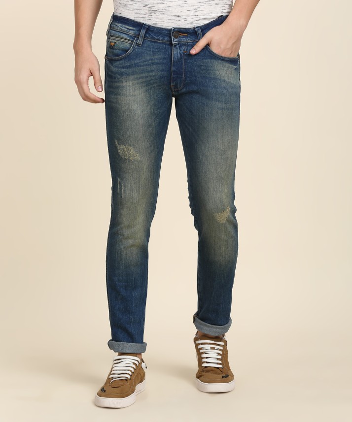 high waist jeans on flipkart