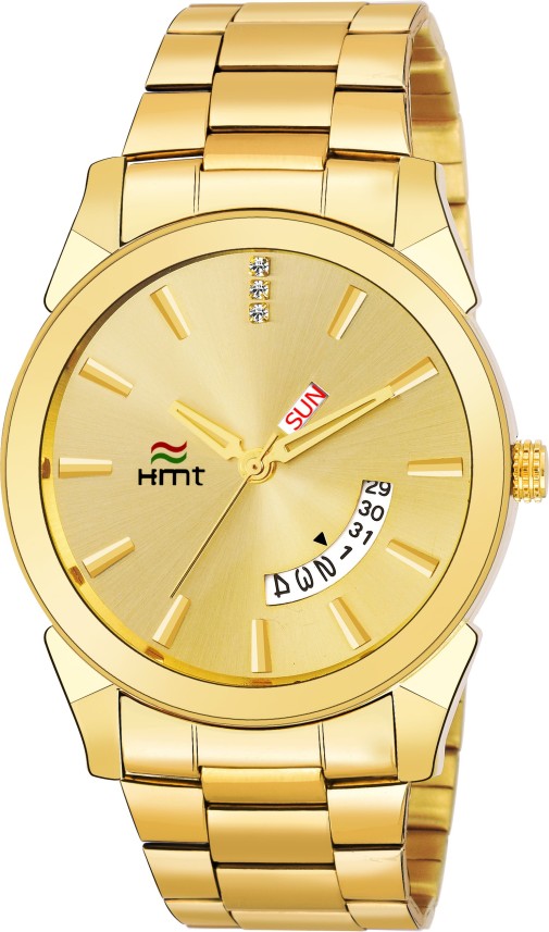 hmt watch flipkart