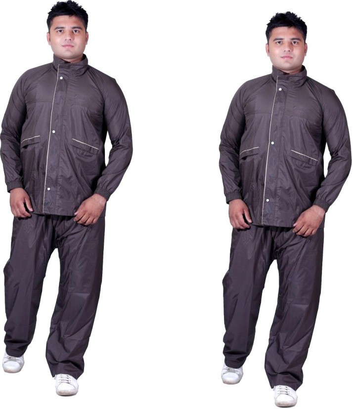 raincoat mens flipkart