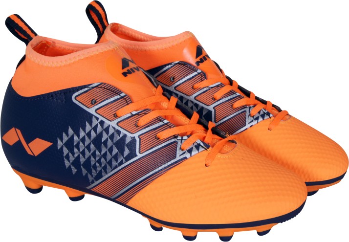 nivia ashtang football stud