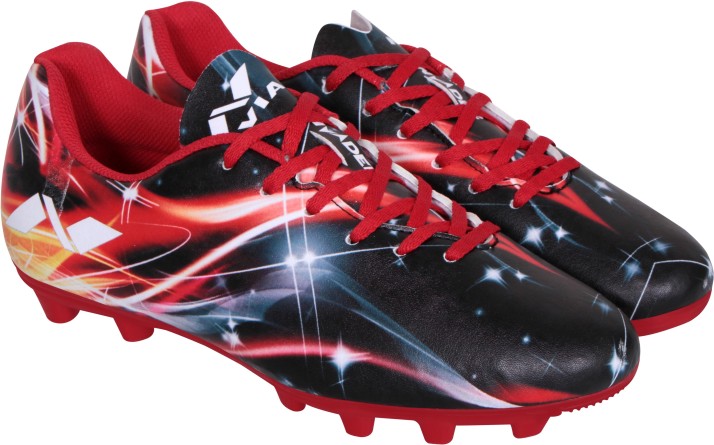 nivia football boots flipkart