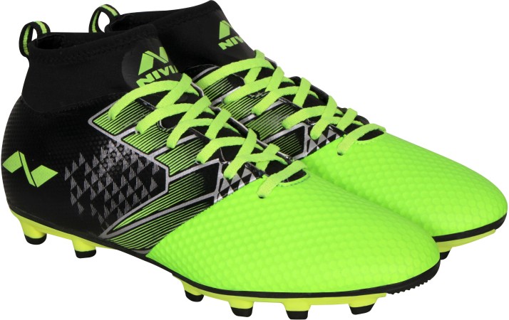 nivia football boots flipkart