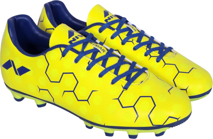 nivia predator boots