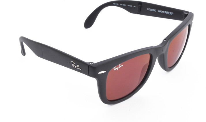 flipkart ray ban