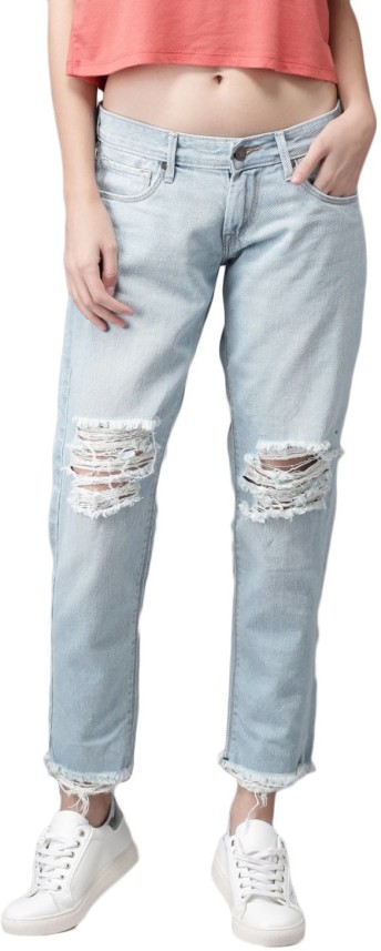 wide leg jeans women flipkart