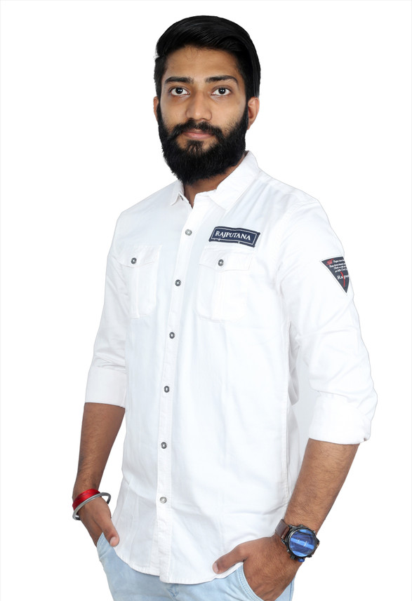 rajput t shirt flipkart