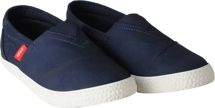 sparx loafer shoes flipkart