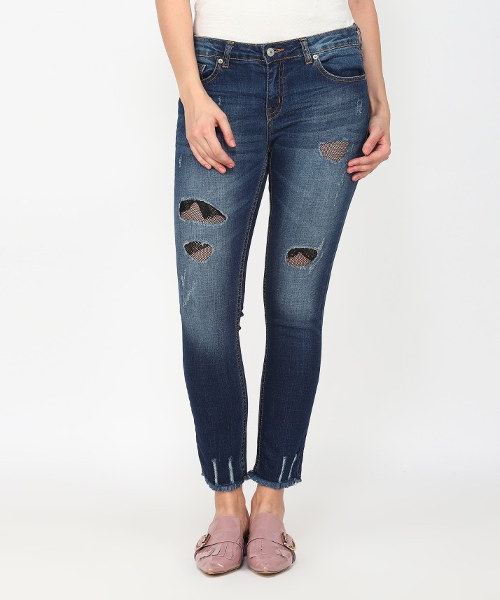 lee cooper boyfriend jeans