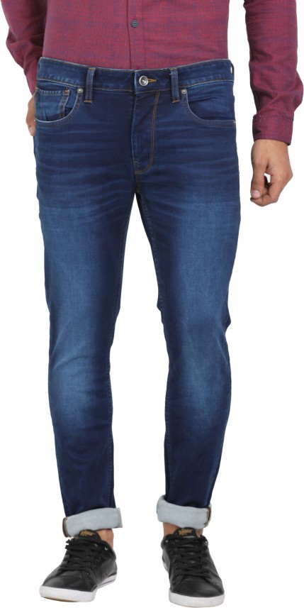 voi tapered jeans