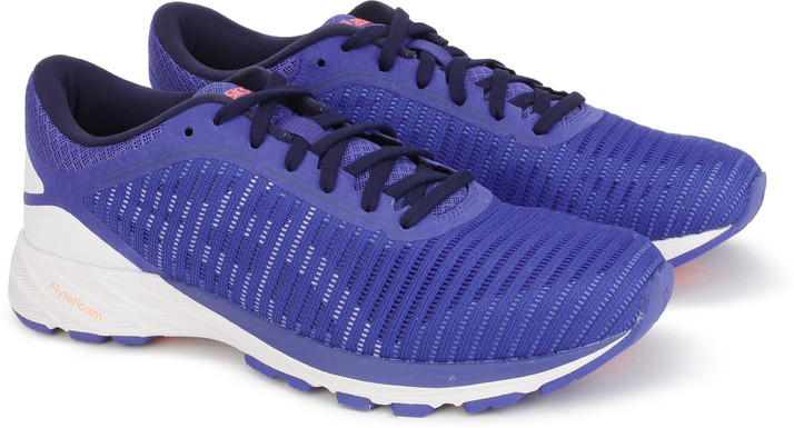 asics women's dynaflyte 2 running shoe