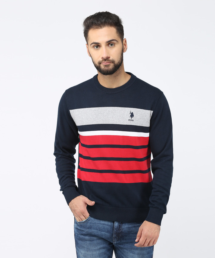 us polo sweaters online