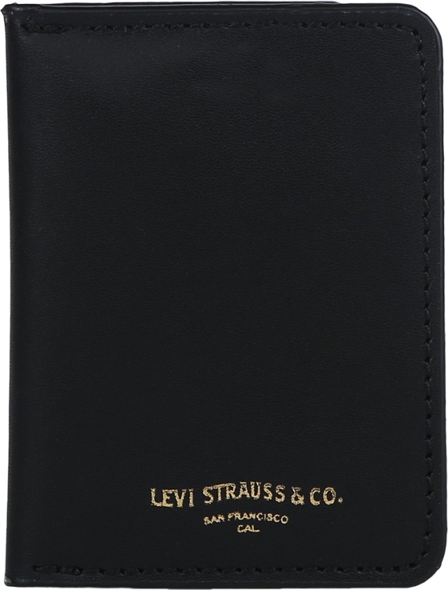 levis wallet flipkart