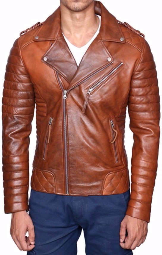 leather jackets flipkart