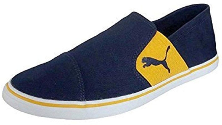 puma loafers shoes