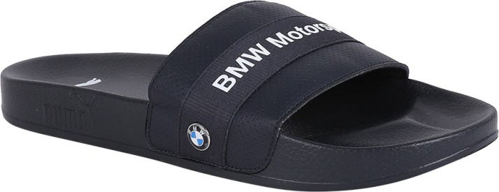 puma leadcat slides bmw