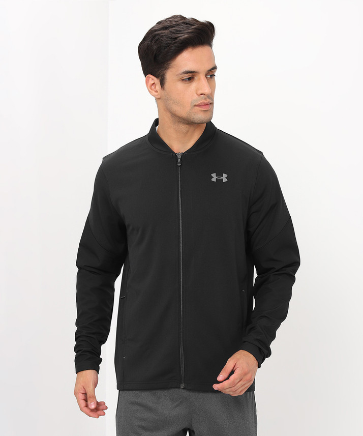 armour jackets