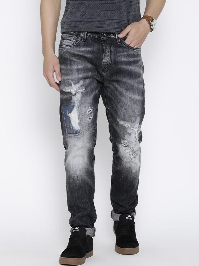 flipkart jack and jones jeans