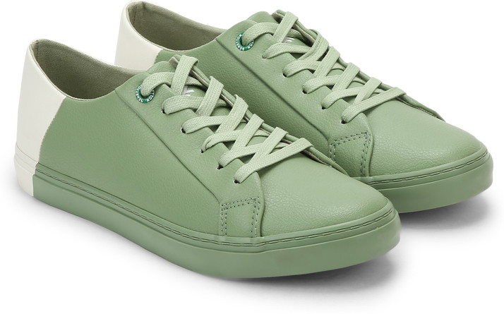 Benetton Sneakers For Men