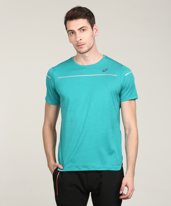 asics t shirt mens