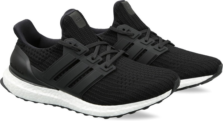 adidas ultra boost triple black