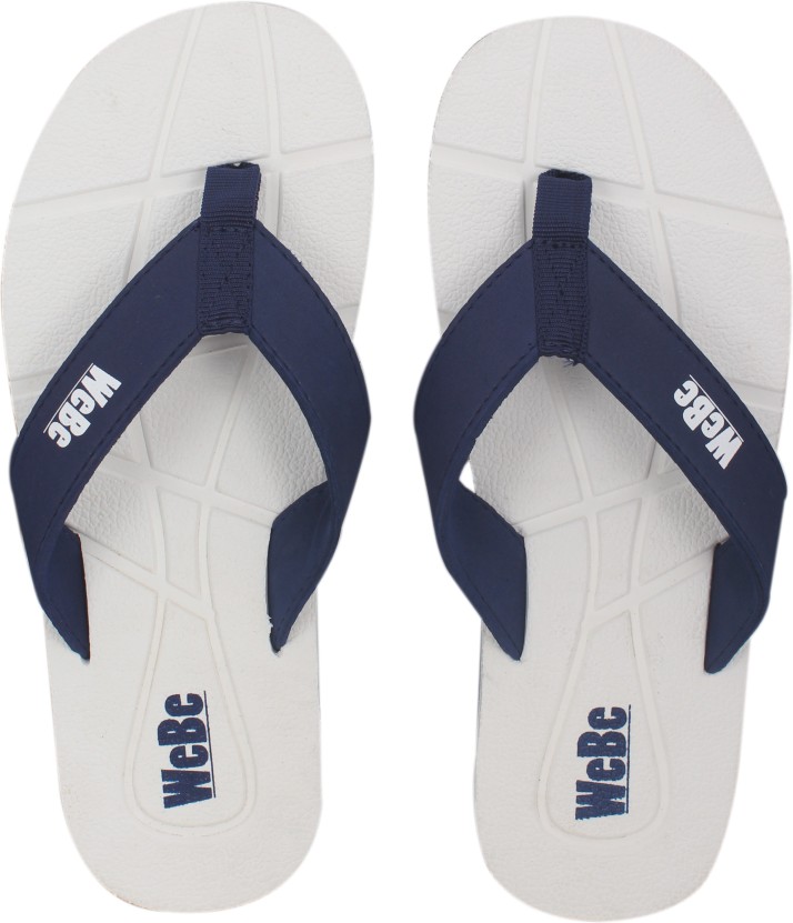 rubber chappal for men